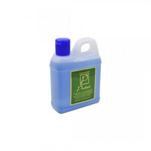 Removedor De Esmalte Protect  X 250 ML