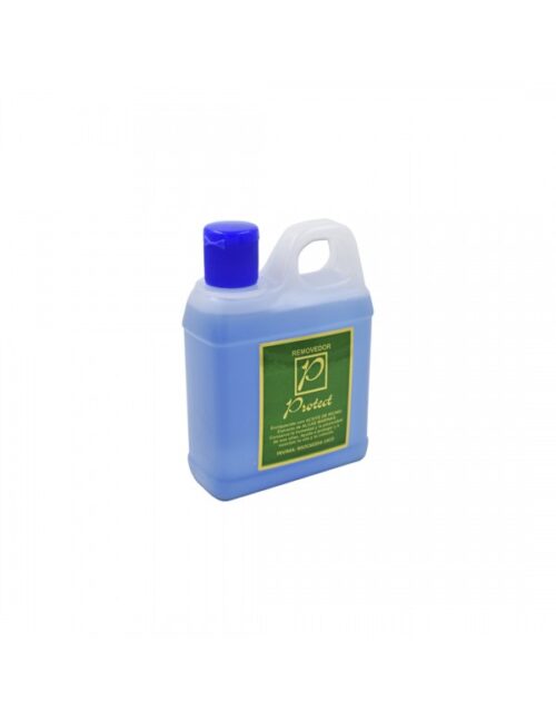 Removedor De Esmalte Protect  X 250 ML