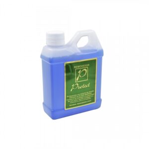 Removedor De Esmalte Protect  X 500 ML