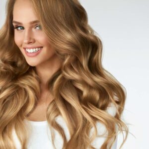 Shampoo Coloursafe Naturaleza Y Vida Rubio X 300 ML
