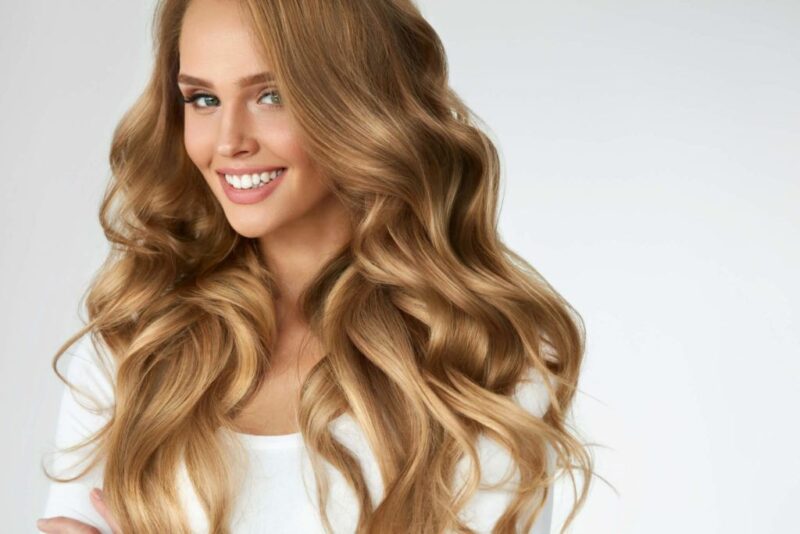 Shampoo Coloursafe Naturaleza Y Vida Rubio X 300 ML