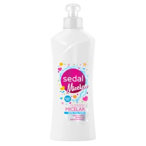 sedal-crema-micelar.webp Crema Para Peinar Sedal Nutrición Micelar X 300 ML