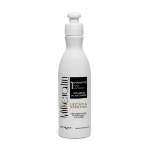 Shampoo Prokpil Milkeratin x 300ML