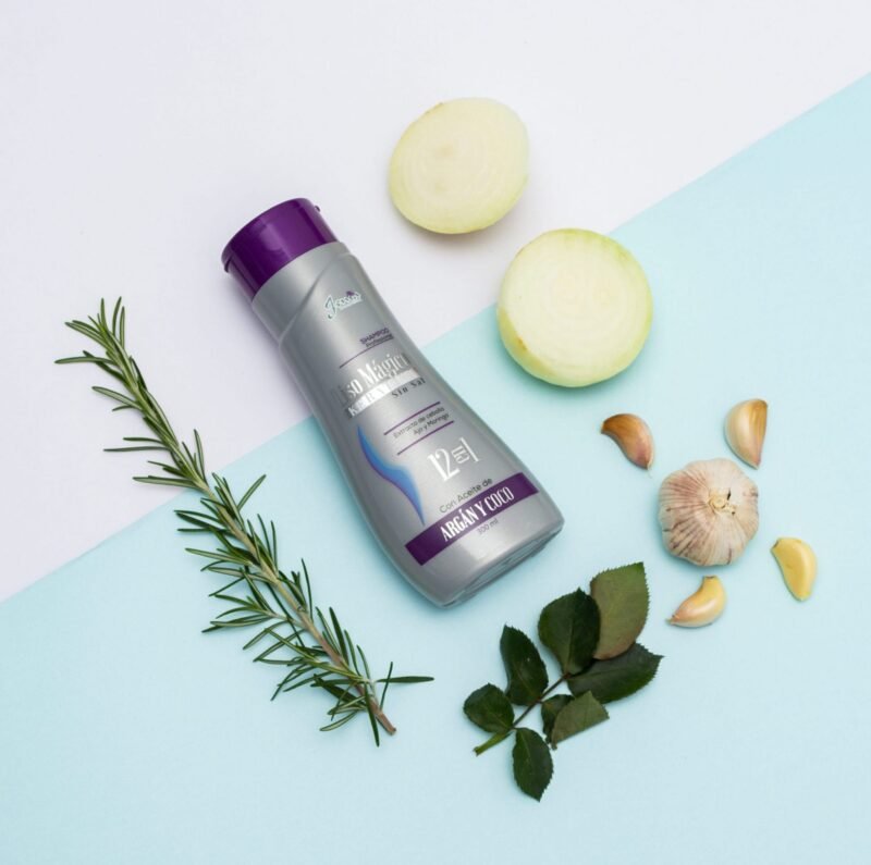 shampoo-lisomagico-jemacosmeticos.jpg Shampoo Jema Liso Magico X 300 ML