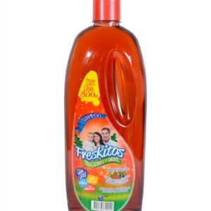 Shampoo Freskitos Romero X 800 ML
