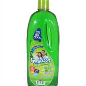 shampoo2.jpg Shampoo Freskitos Manzana X 800 ML