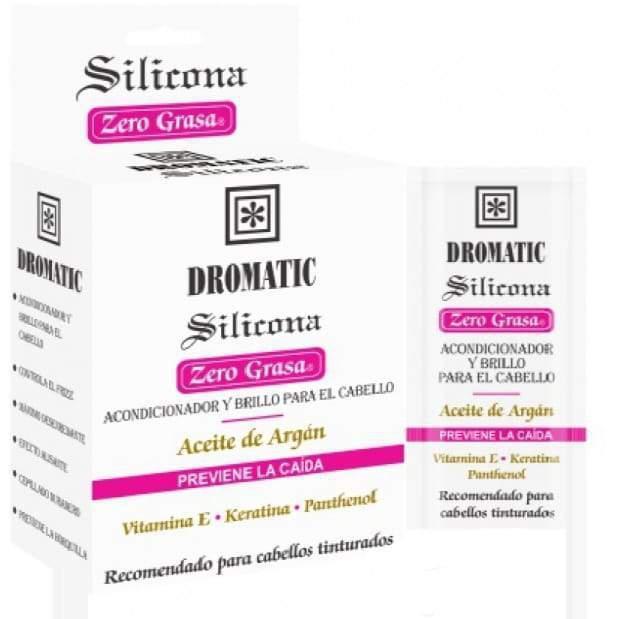 Silicona Dromatic Sobre X 20 ML