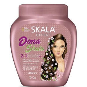 Tratamiento Skala Dona Skala X 1000 Gr
