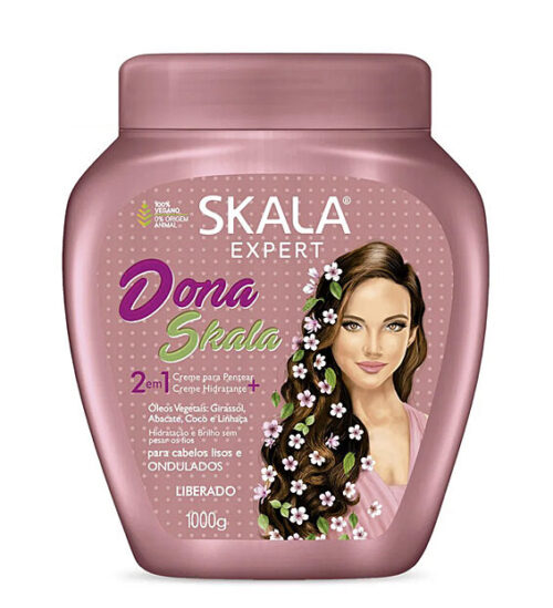 Tratamiento Skala Dona Skala X 1000 Gr