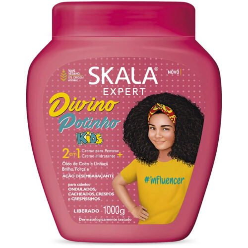 Tratamiento skala kids x 1000 GR