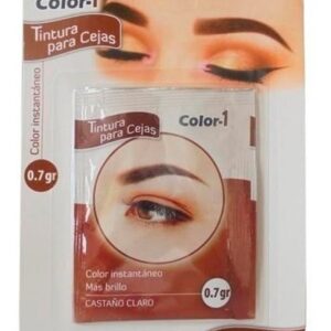 Tinte Para Cejas Color 1