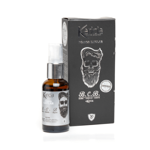 Tónico Capixyl Karicia al 5% Hombre X 30 ML