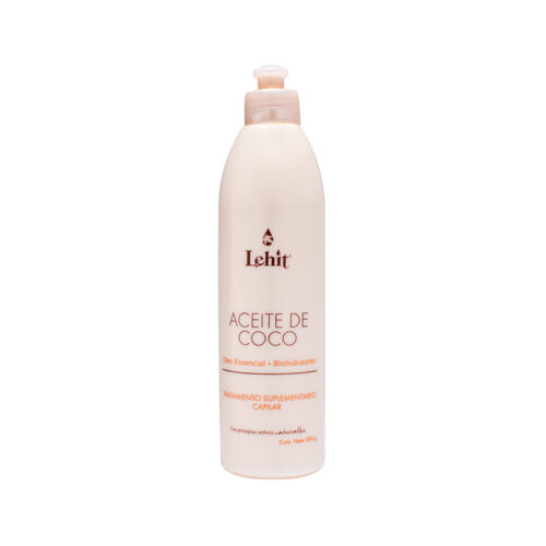 Tratamiento Lehit Coco X 300 Gr