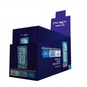 Matizante Prokpil Cenizo Sobre X 30 ML