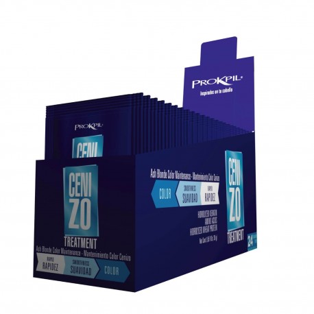 Matizante Prokpil Cenizo Sobre X 30 ML