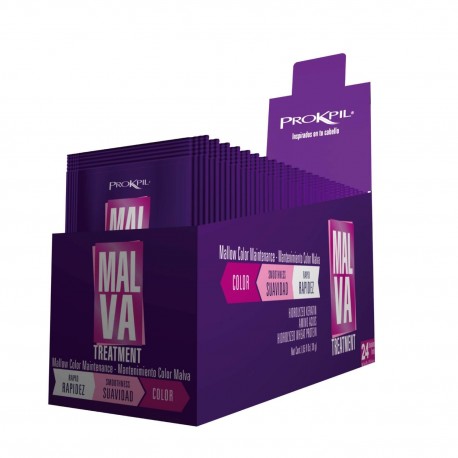 Matizante Prokpil Malva Sobre X 30 ML