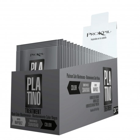 Matizante Prokpil Platino Sobre X 30 ML