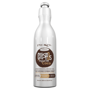 Crema De Peinar Prokpil Crespos X 300 Gr