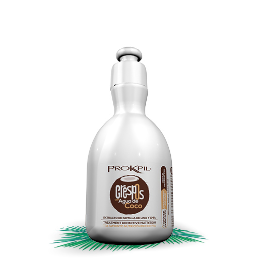 Tratamiento Prokpil Crespos X 300 ML