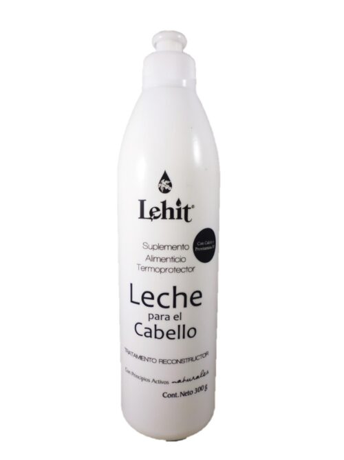 Tratamiento Lehit Leche X 300 ML