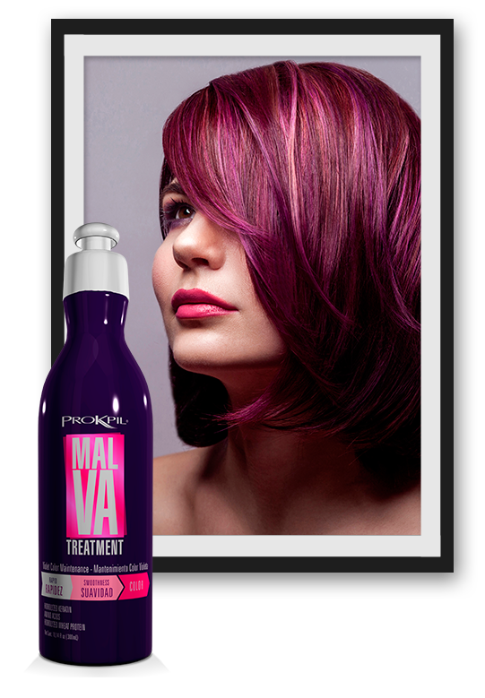Matizante Prokpil Malva X 300 ML