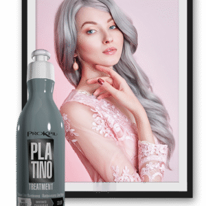 Matizante Prokpil Platino X 300 ML