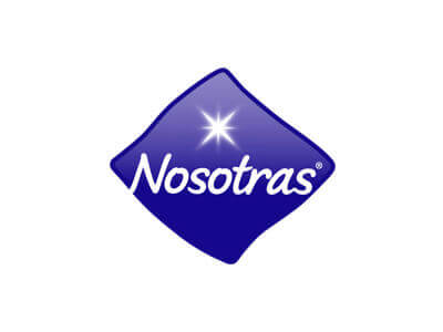 Nosotras Toallas Clasica X 30 Unds