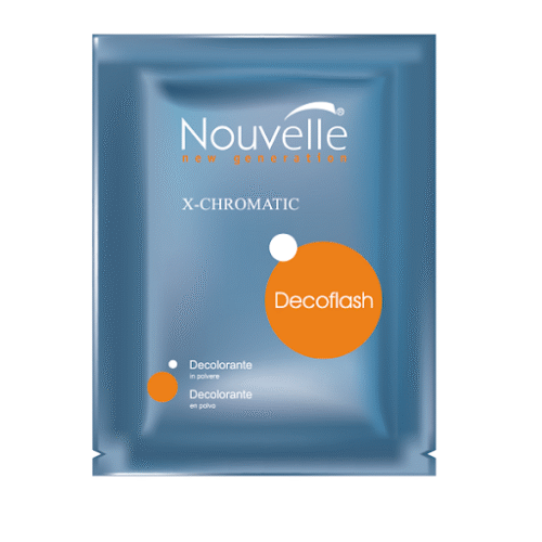 Polvo Nouvelle  Decolorante X 50 Gr