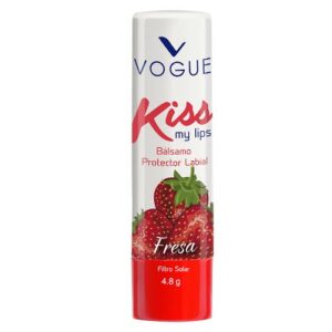 Brillo Labial Vogue Kiss Me