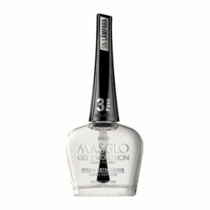 Esmlate Masglo Brillo Gel Evolution Paso 3