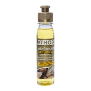 Aceite Athos De Almendra X 120 ML