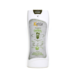 Shampoo Karicia Capixyl Hombre X 400 ML
