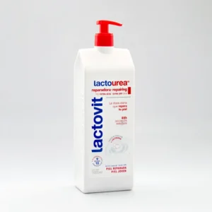 Crema Corporal Lactovit / Lactourea x 1000ml