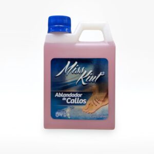 Ablandador de callos Miss Kiut x250ml