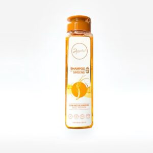 Shampoo Anyeluz Con Ginseng x 500 Ml
