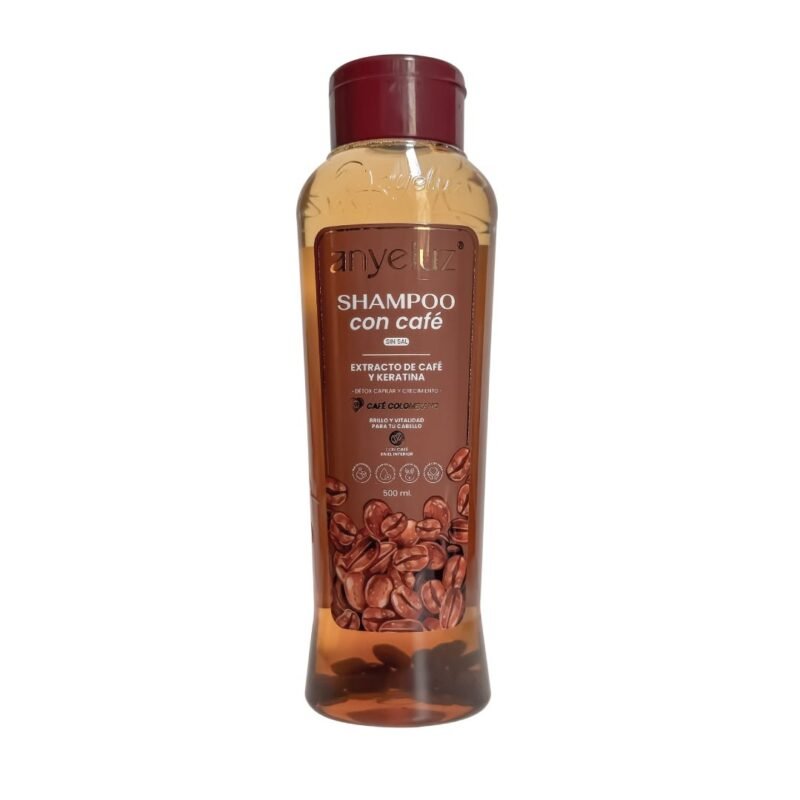 2025/08/1000007772.jpg Shampoo Anyeluz con Café x 500ml