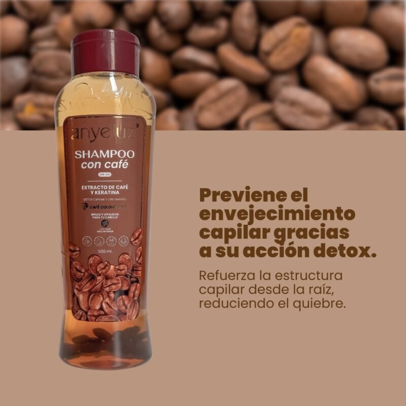 2025/08/1000007774.jpg Shampoo Anyeluz con Café x 500ml